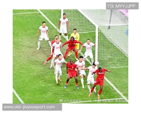 激情四溢的足球赛拉开帷幕球迷热情高涨期待精彩对决