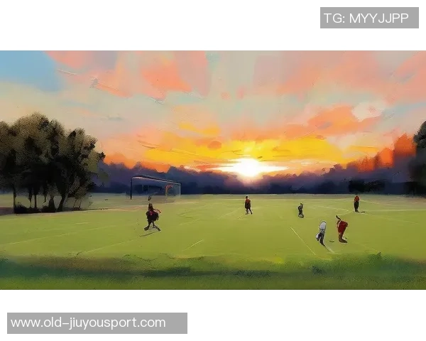 激情四溢的绿茵场上我们共同拼搏的足球比赛记忆